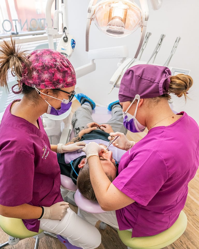 Cristina+ Dott.ssa Valentino